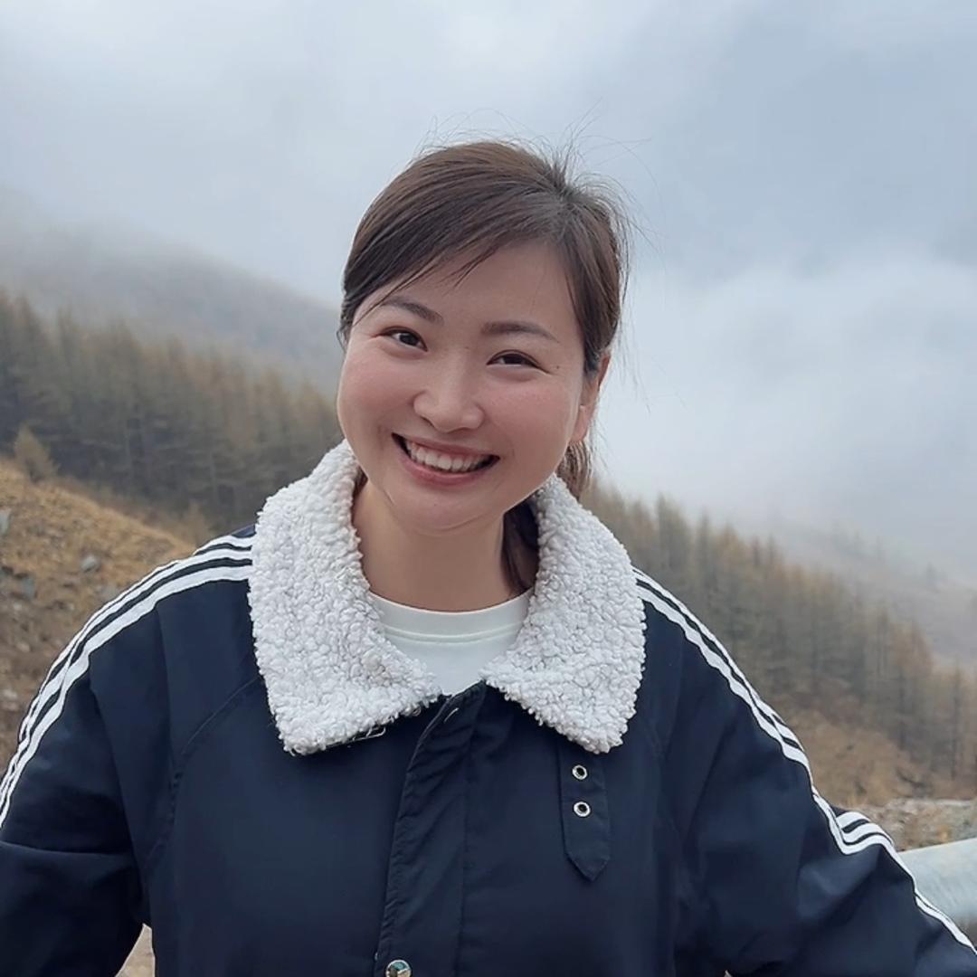 燕子生活日常