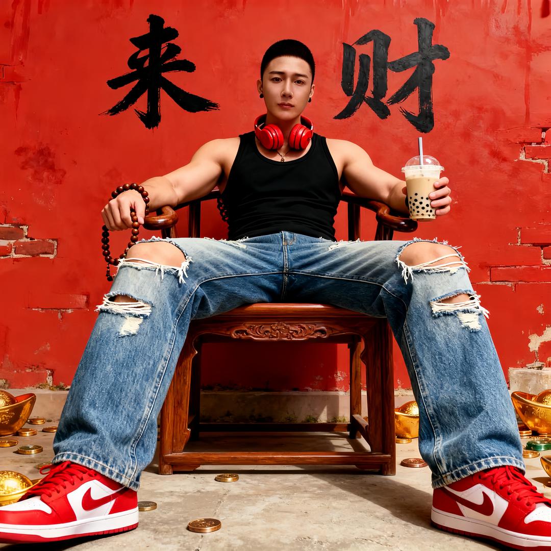跑调的老烟嗓🎤(三宝)²³⁸