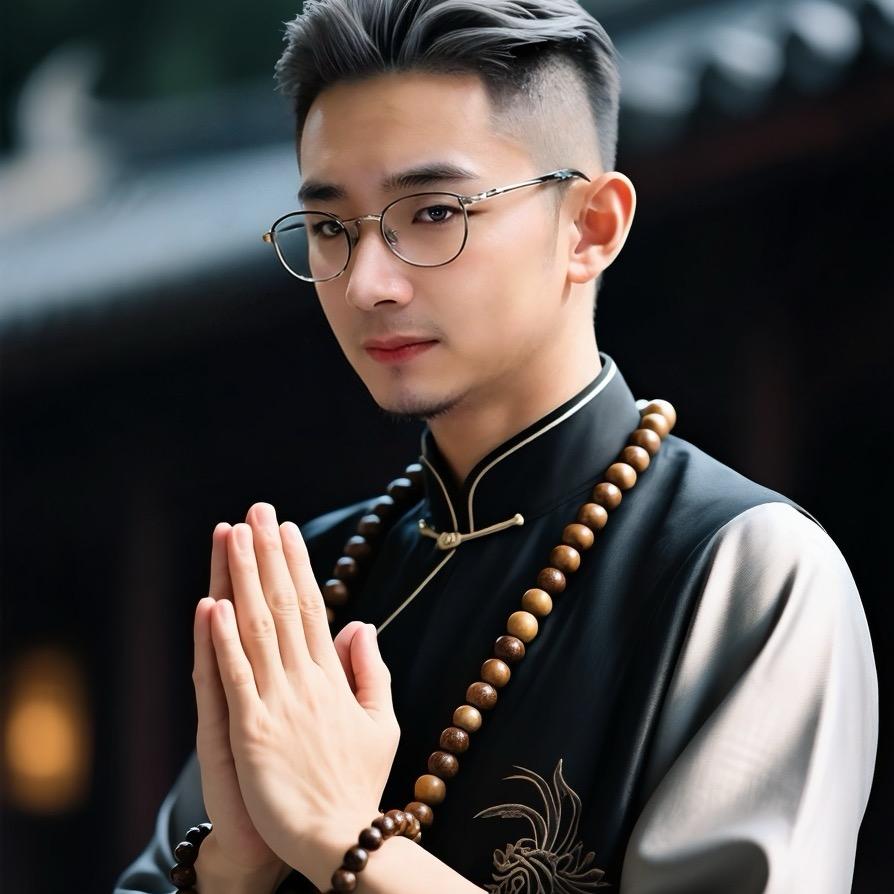 新盘玄令