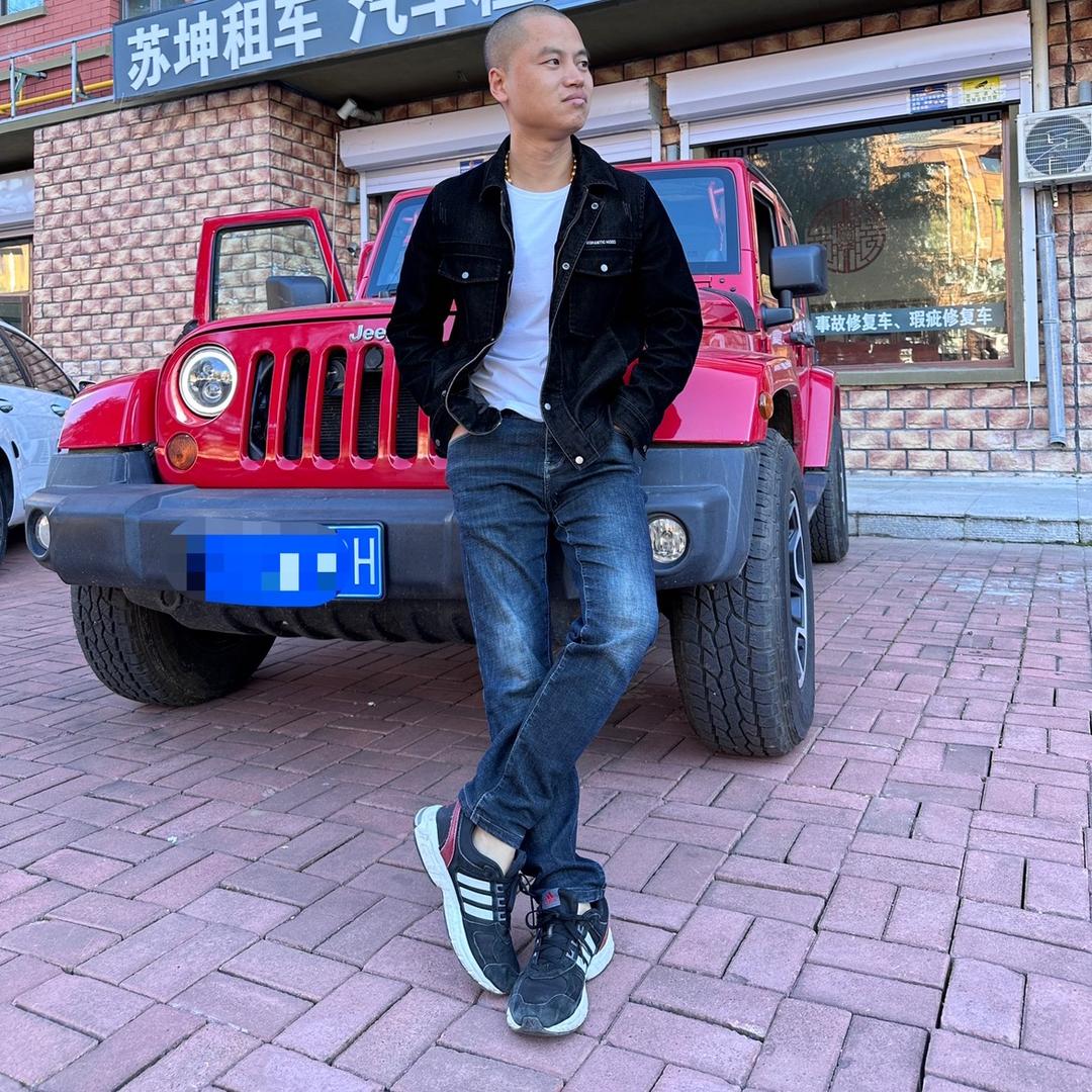 小坤说车(小号)