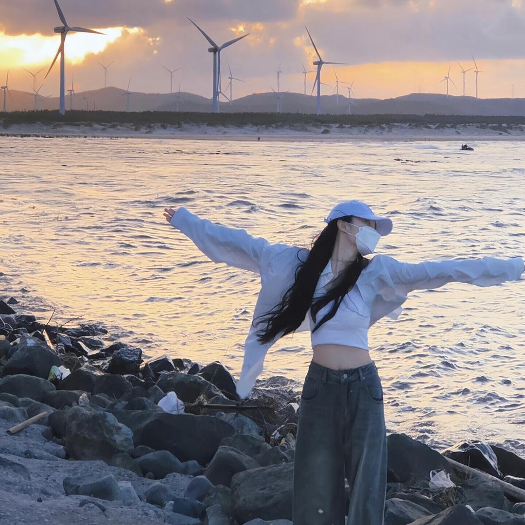 海棠听风💫