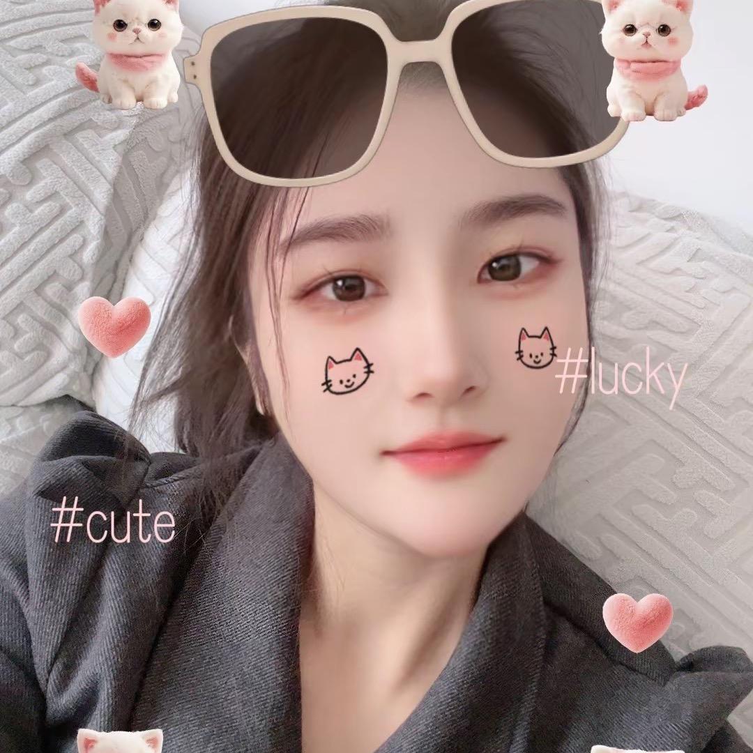 A🌹颜妆🌹小凤