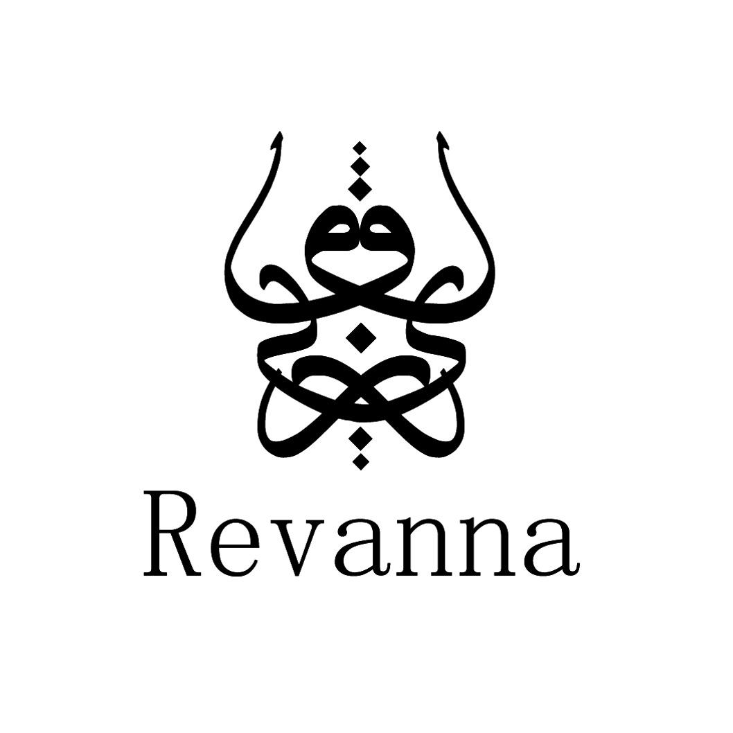 REVANNA香水旗舰店
