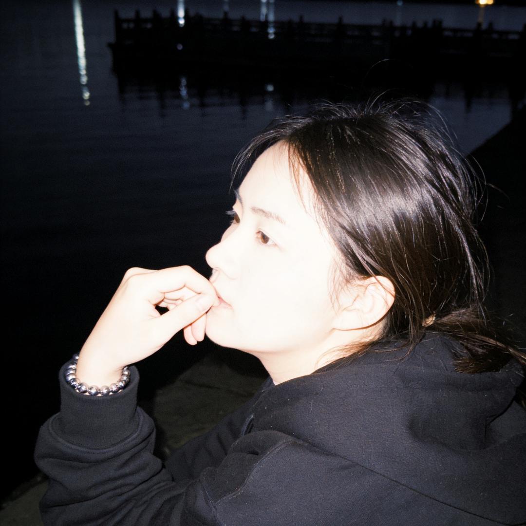 涂泡泡🫧