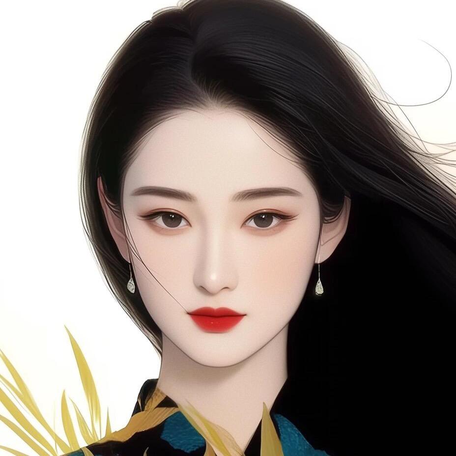 卿心美学分享