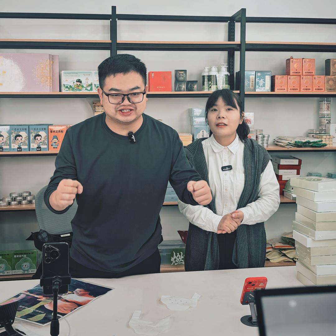 专业艾灸小雅（王老师徒弟）