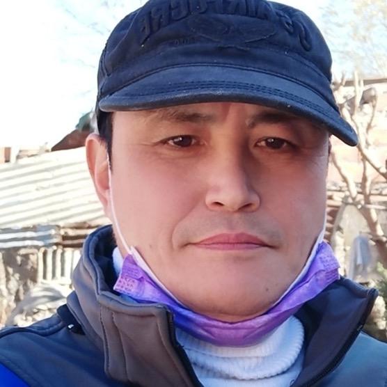 渔民小哥