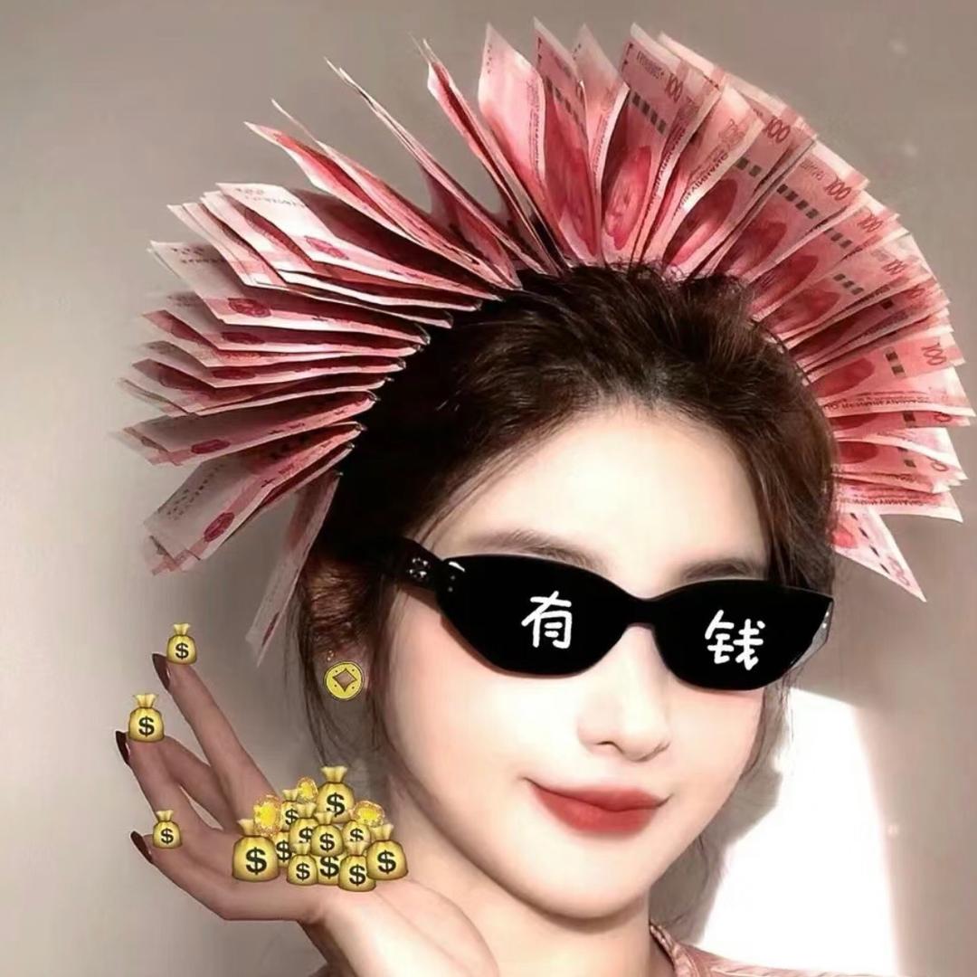 樱桃小粽子