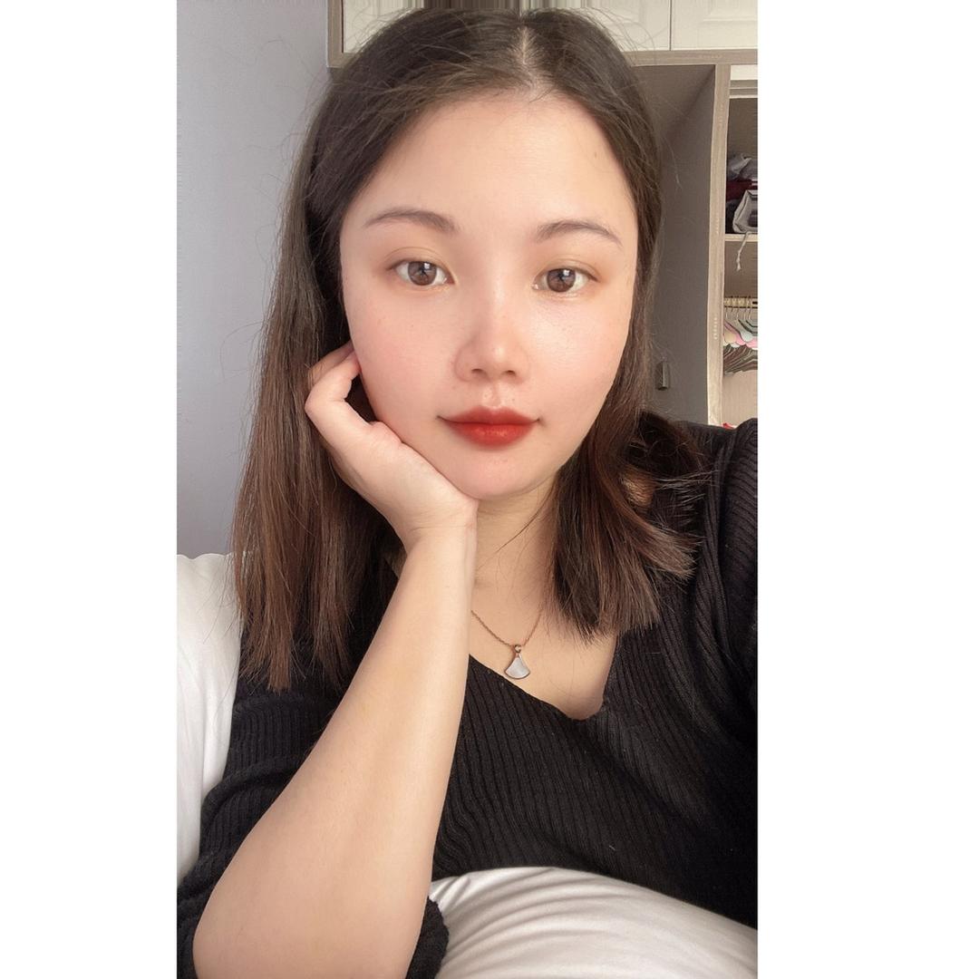 💕Cai小姐