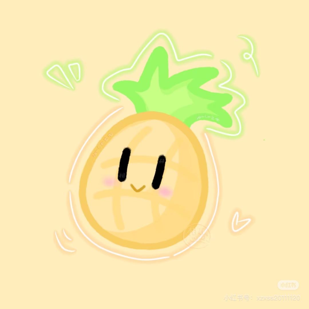 🍍菠萝的吉他日记