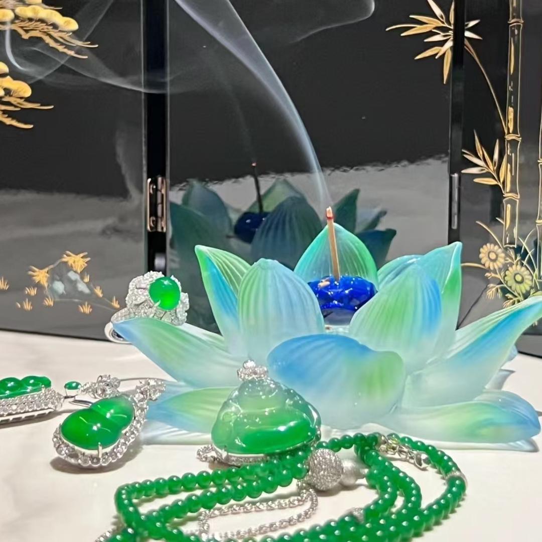 瑞丽翡翠之都