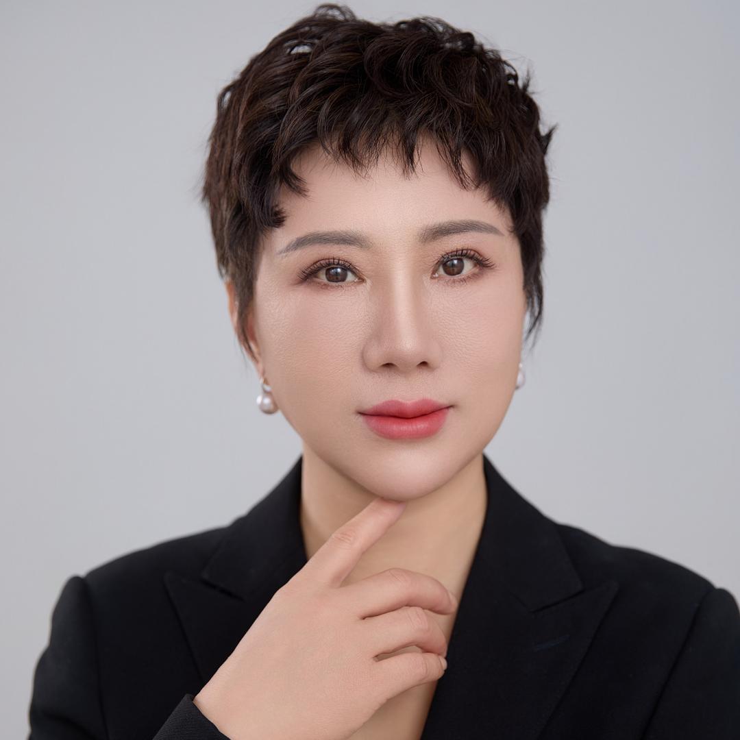 带你变美的张院长