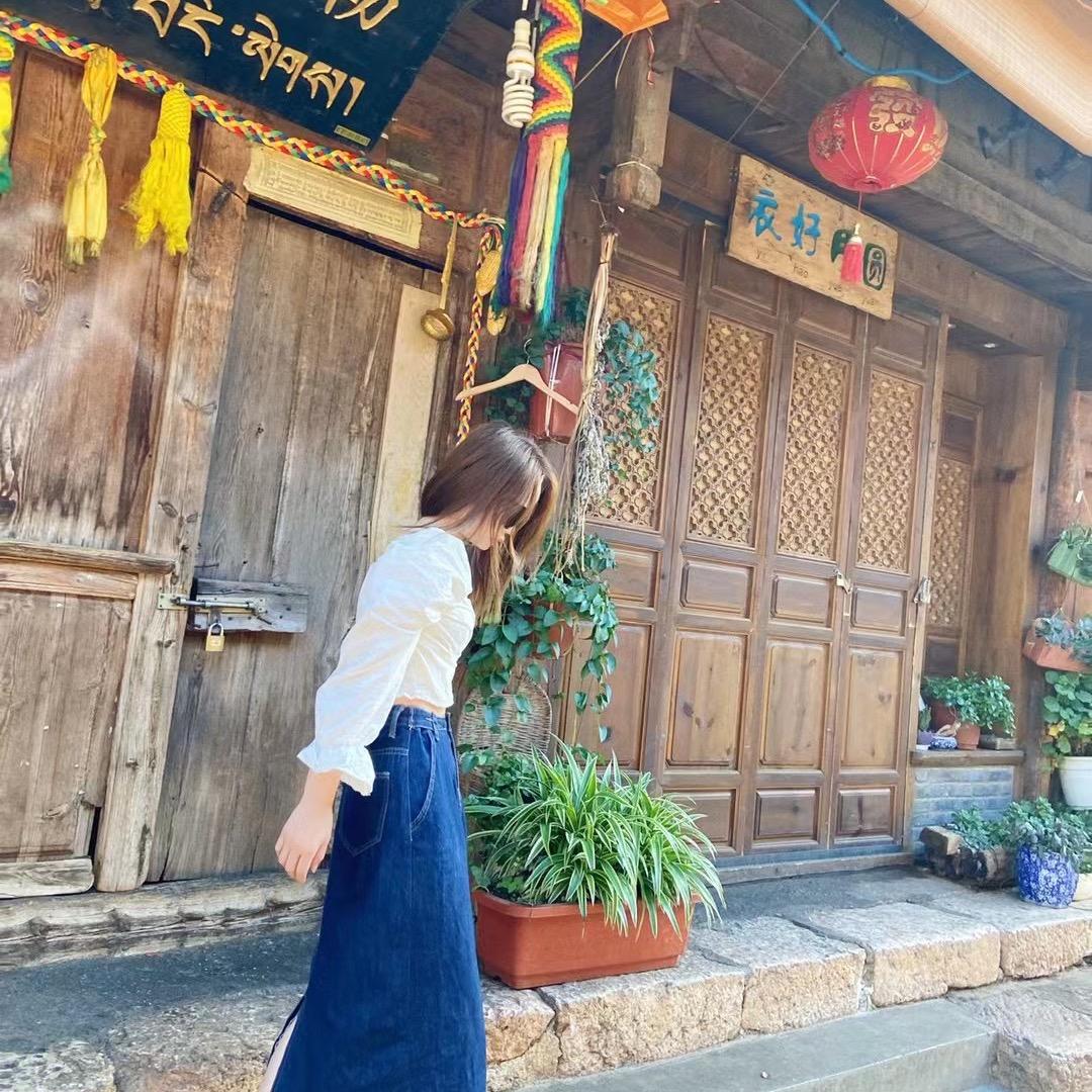 @小橙子e