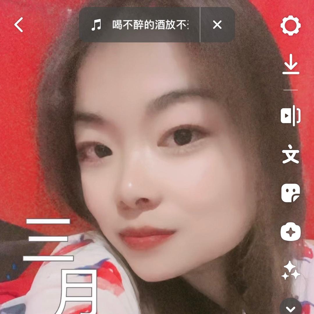 陪伴你一生👫