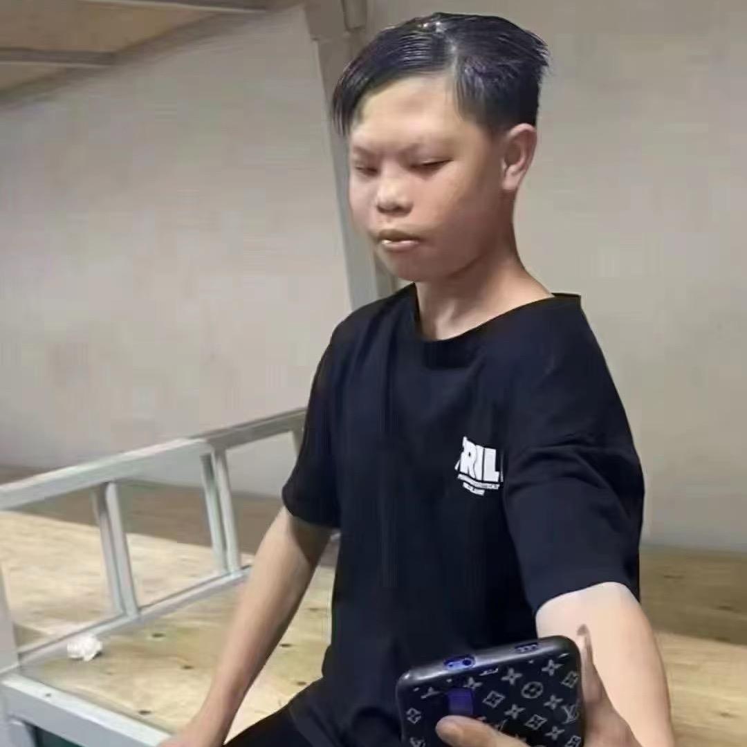 放荡不羁的腿毛