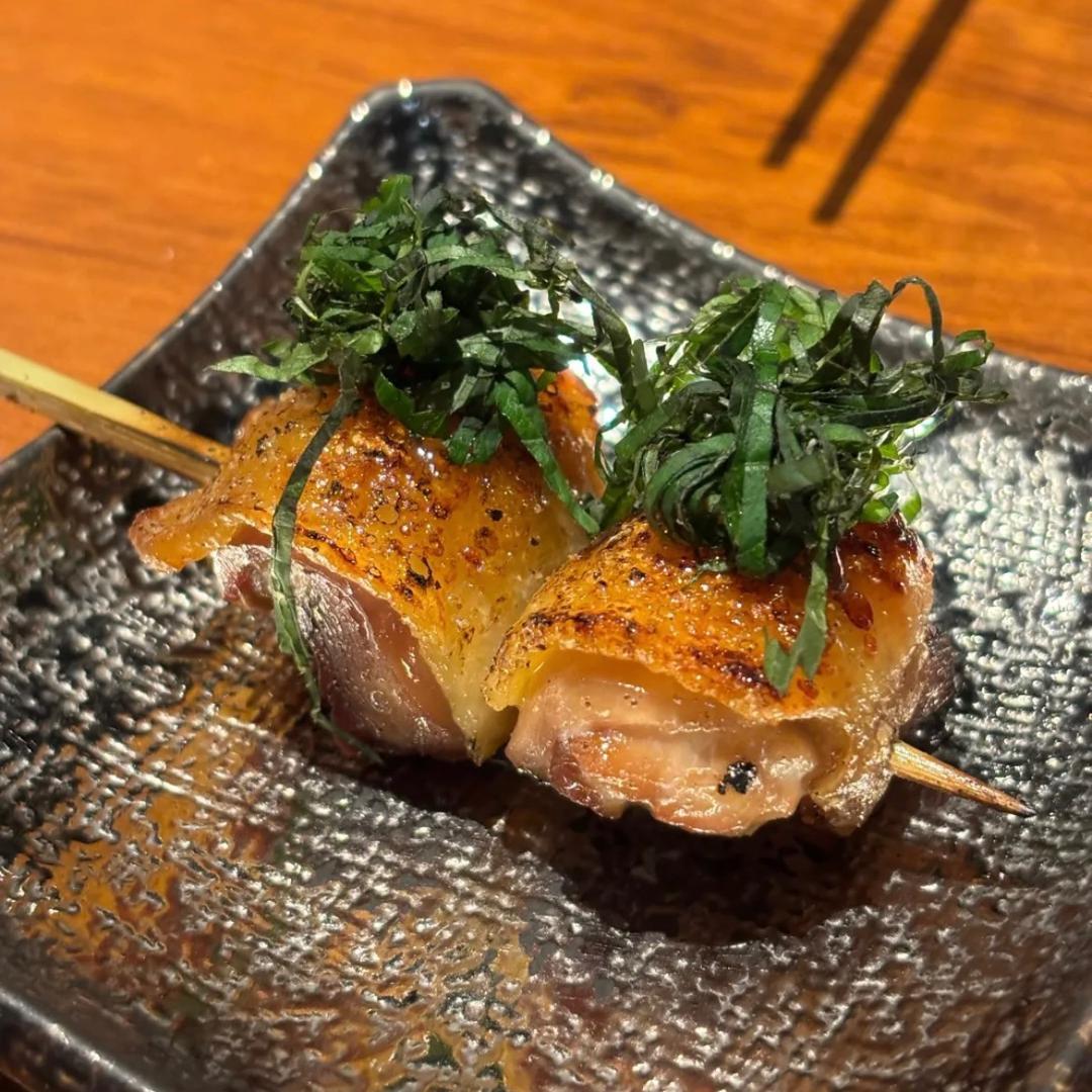 Yaki烧鸟