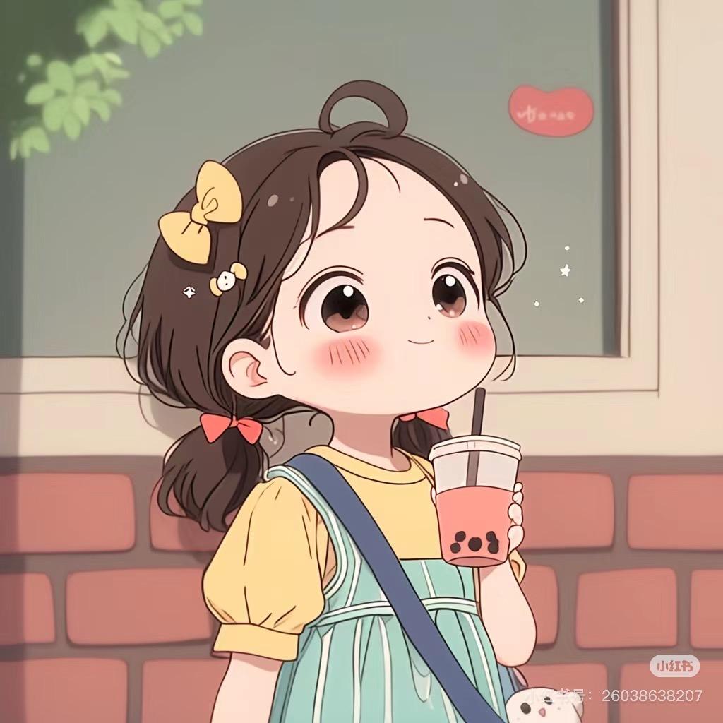 小美吖小美