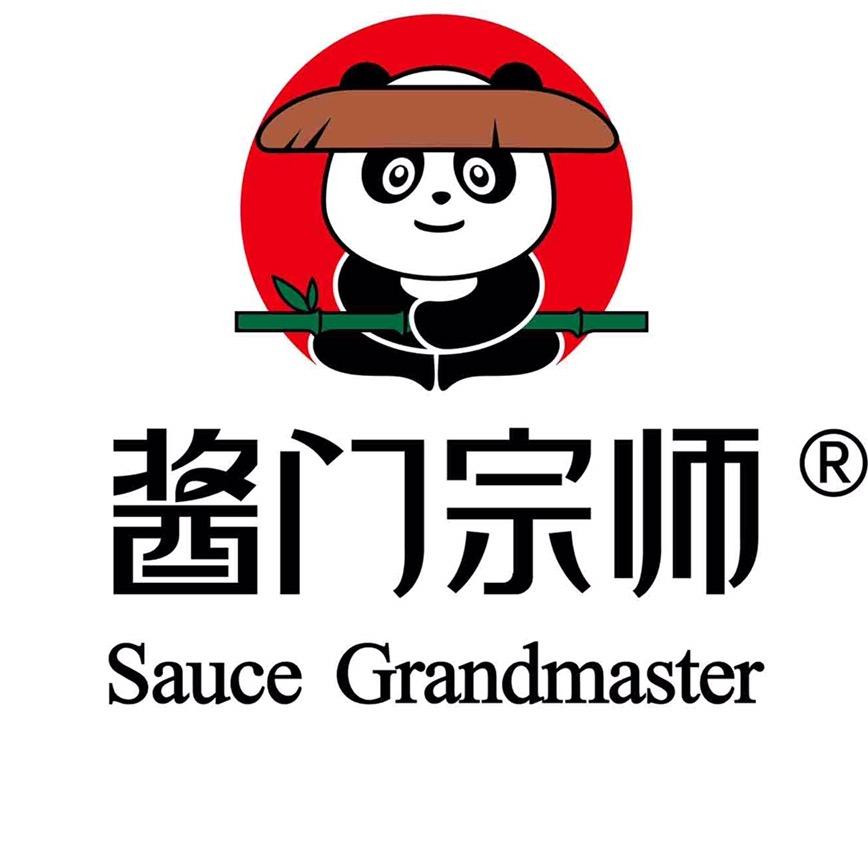 酱门宗师调味品旗舰店
