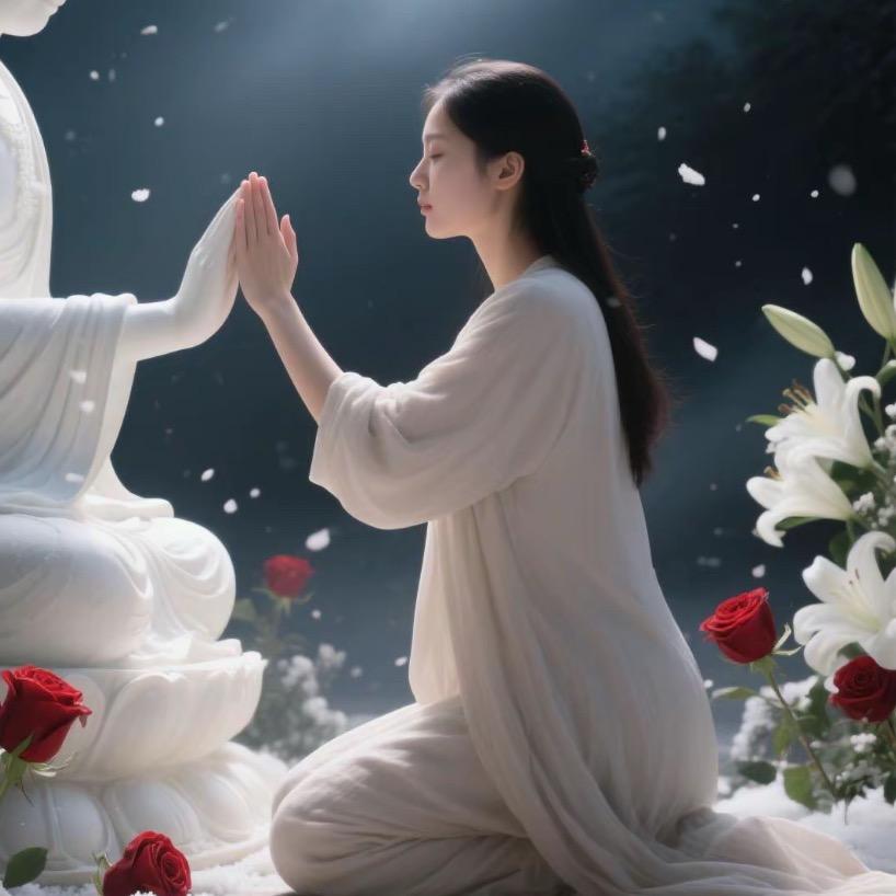 婉君吖