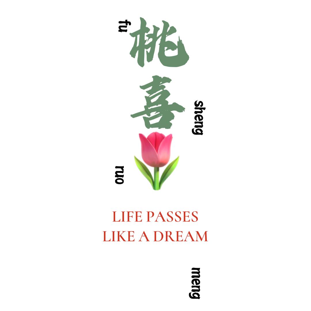 桃喜花植生活馆