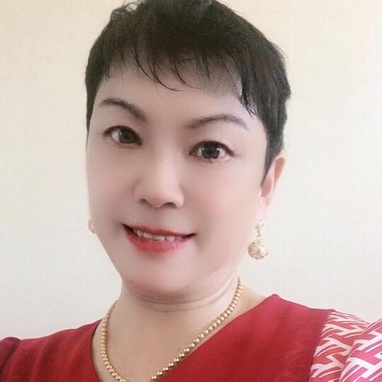 水中月