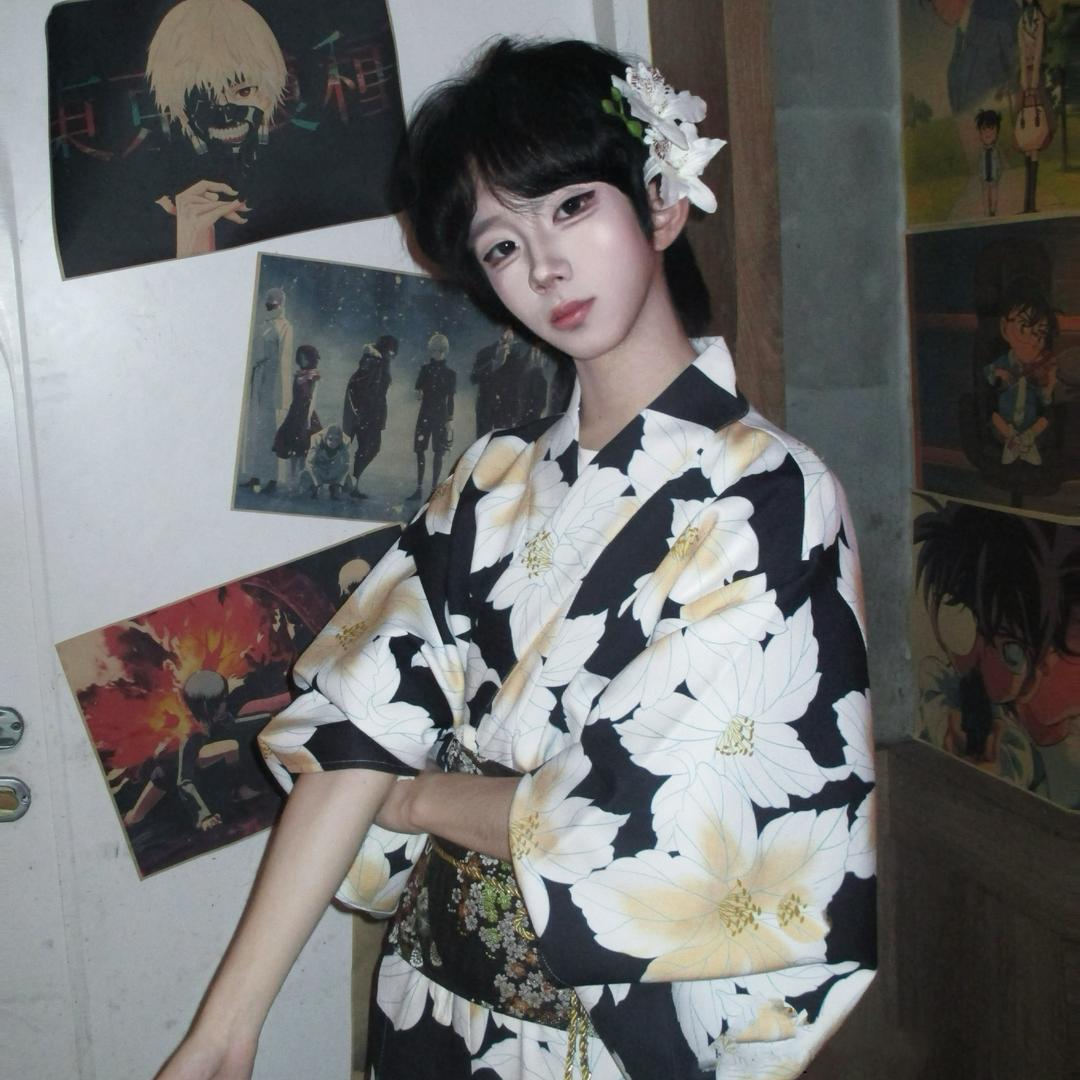 川樱里