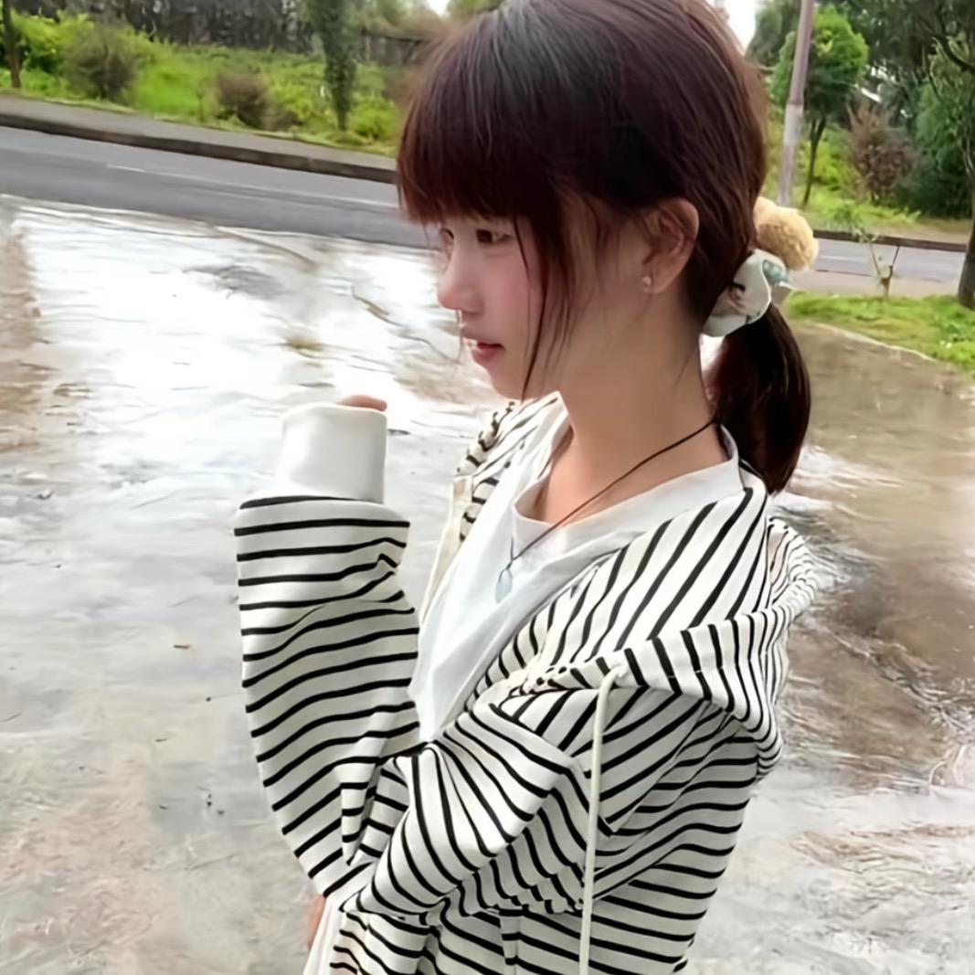 她拿姨妈骗我是处