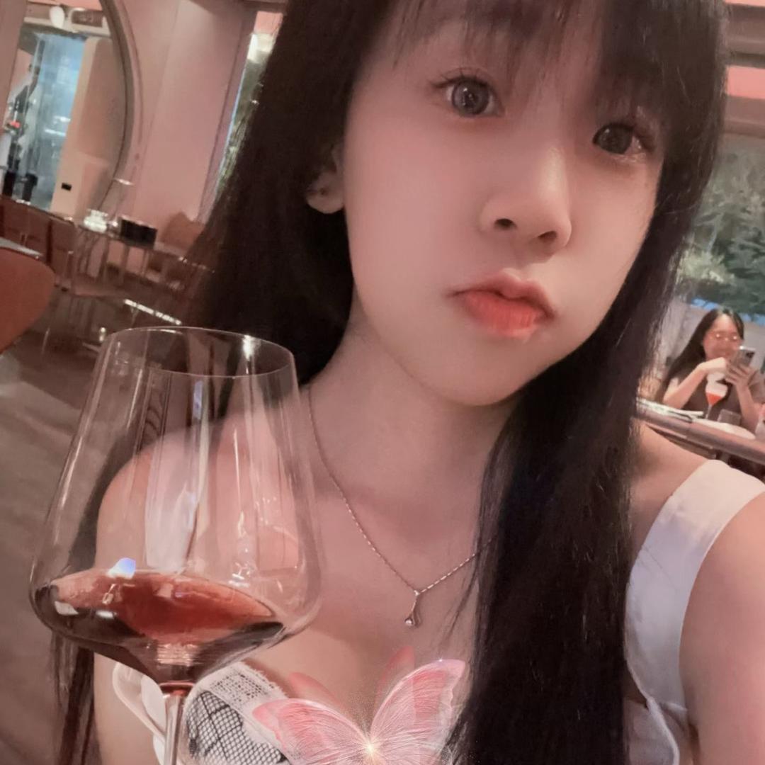 ❤️虫儿❤️