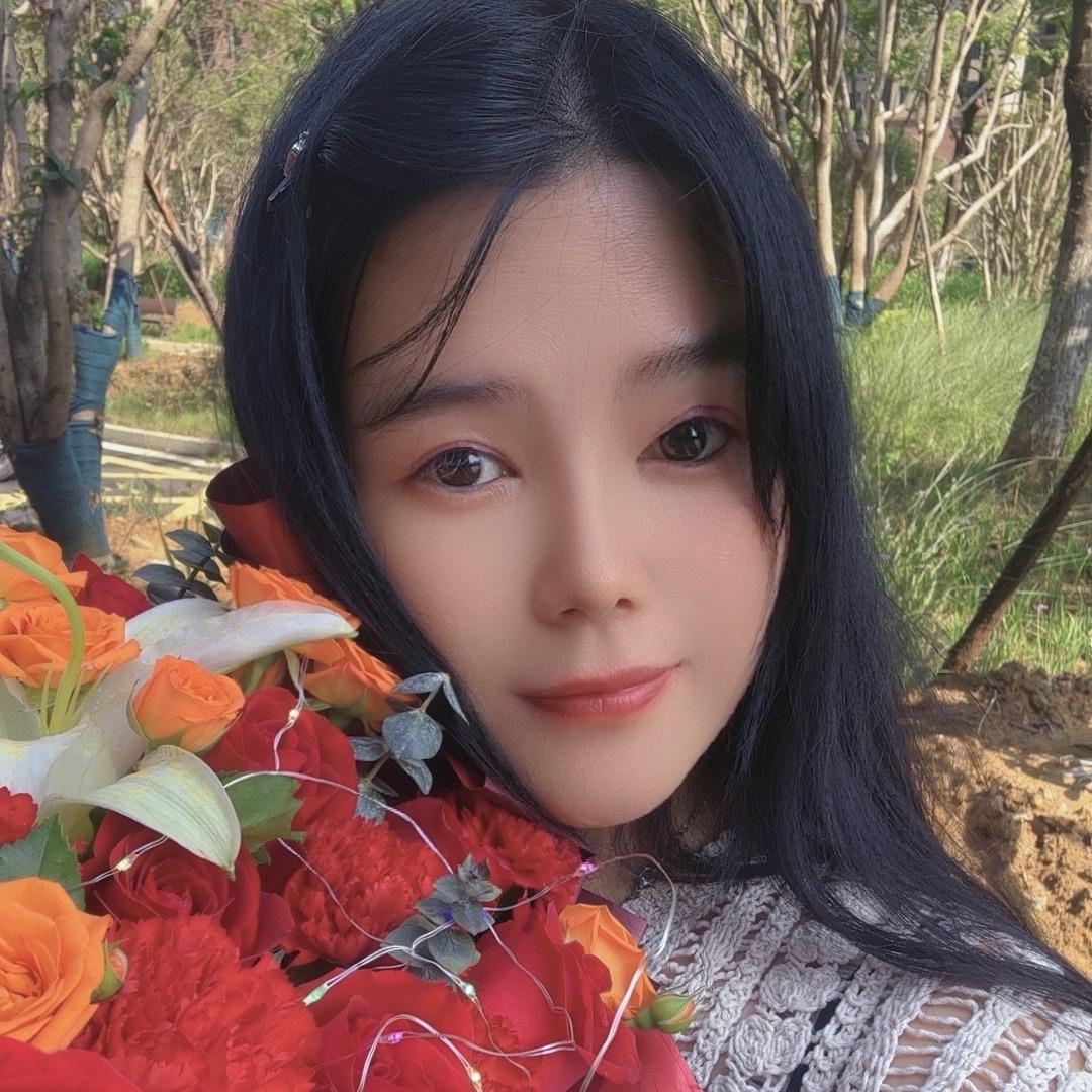 花老板