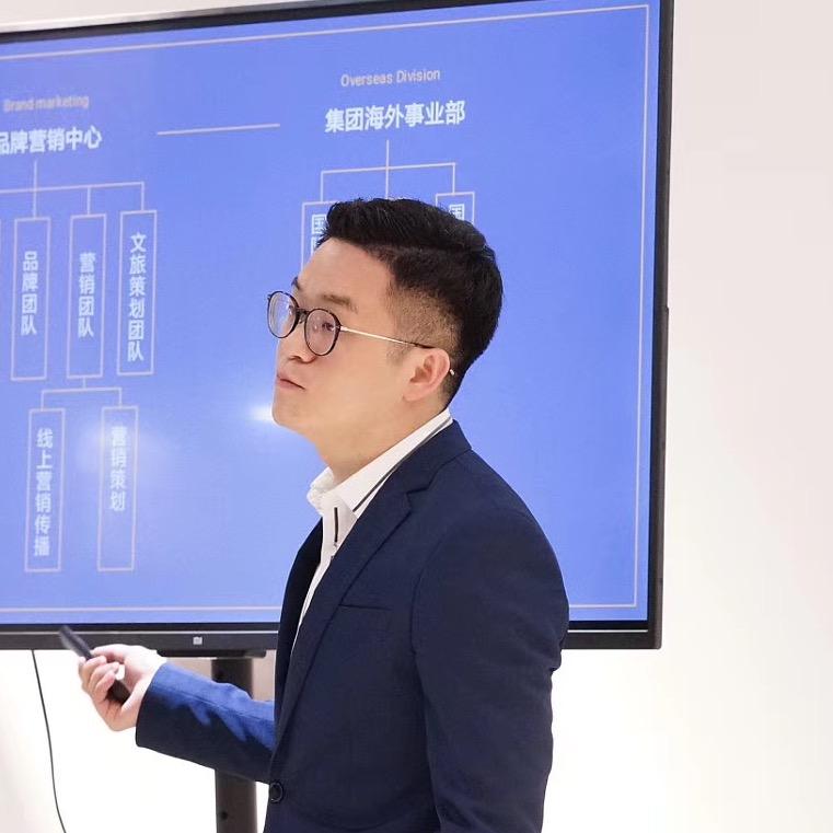 陈大秘 出主意
