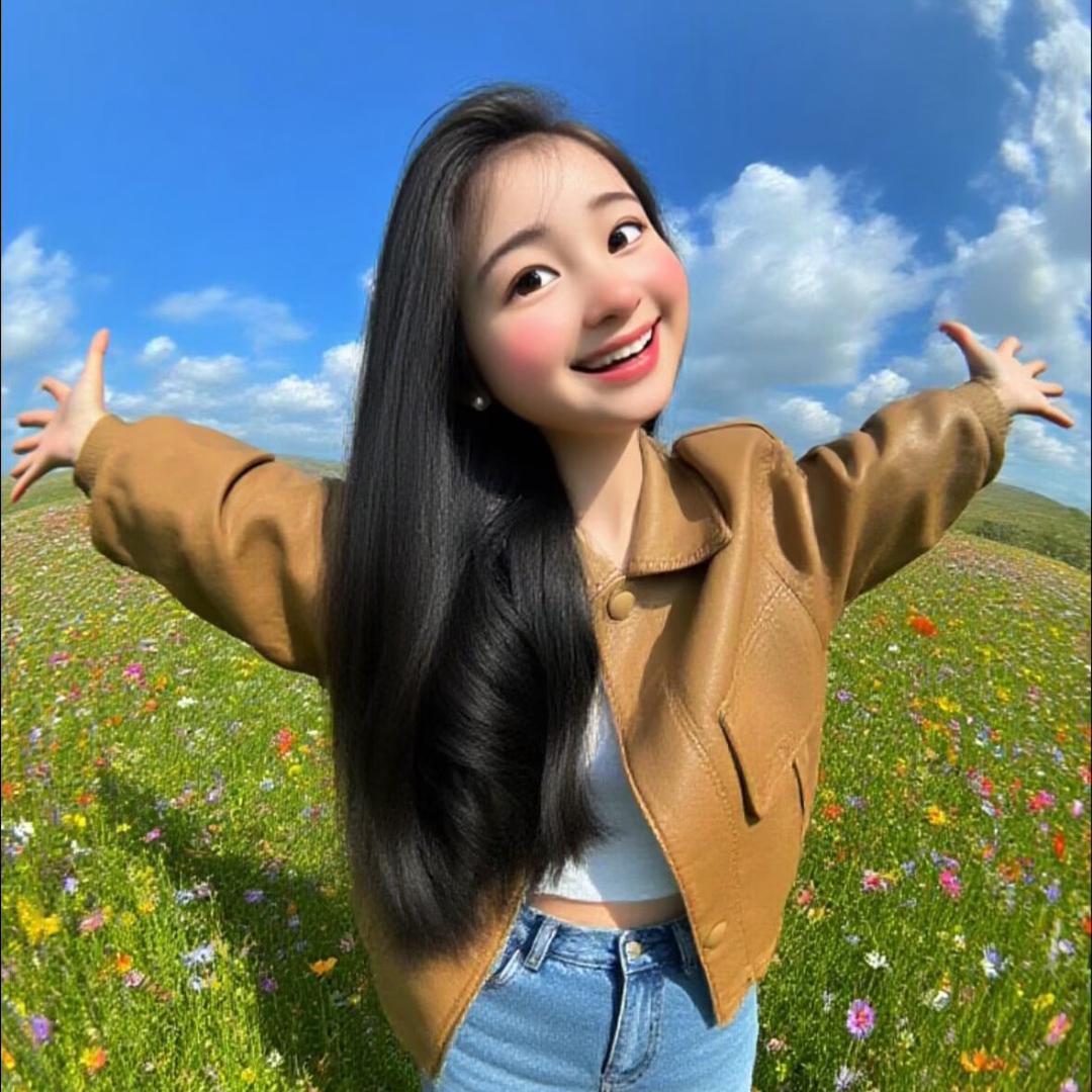 四季豆👸