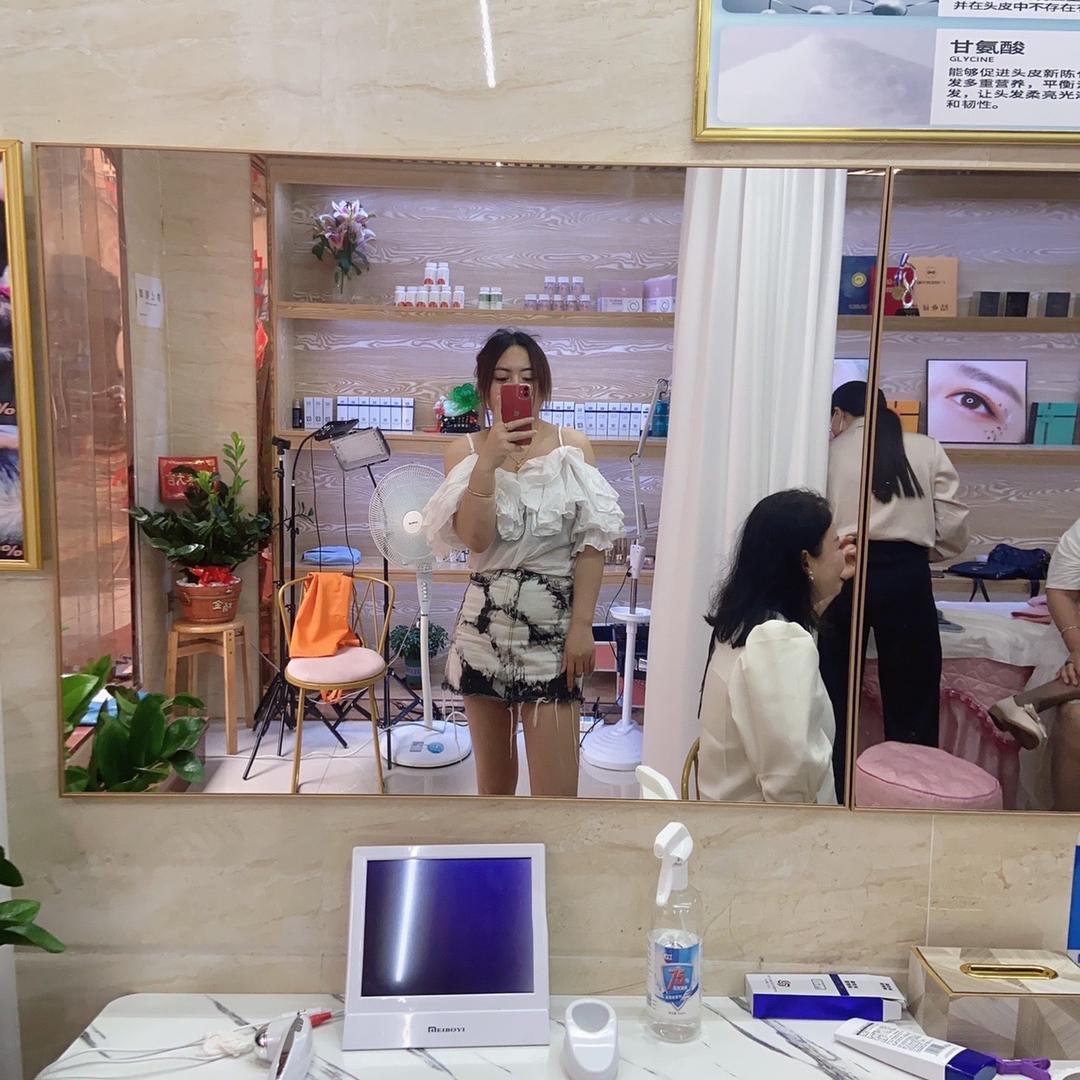 惠子(己瘦45斤）