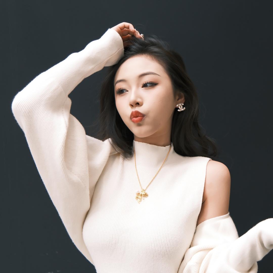 秀秀私服