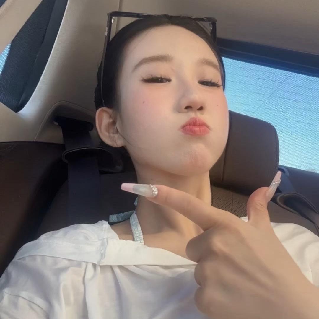是你的苏苏啊⁹²⁵⁵