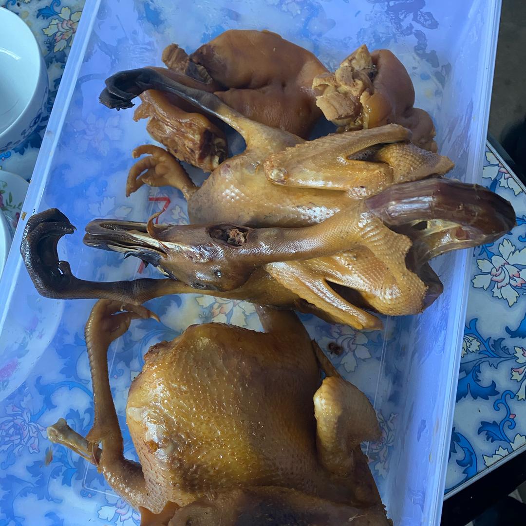 土鸡蛋蛋哦