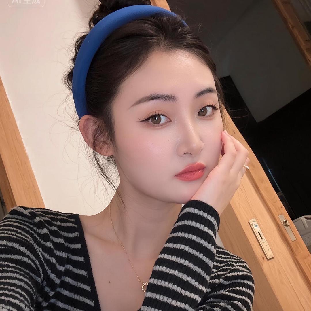 康康阿～