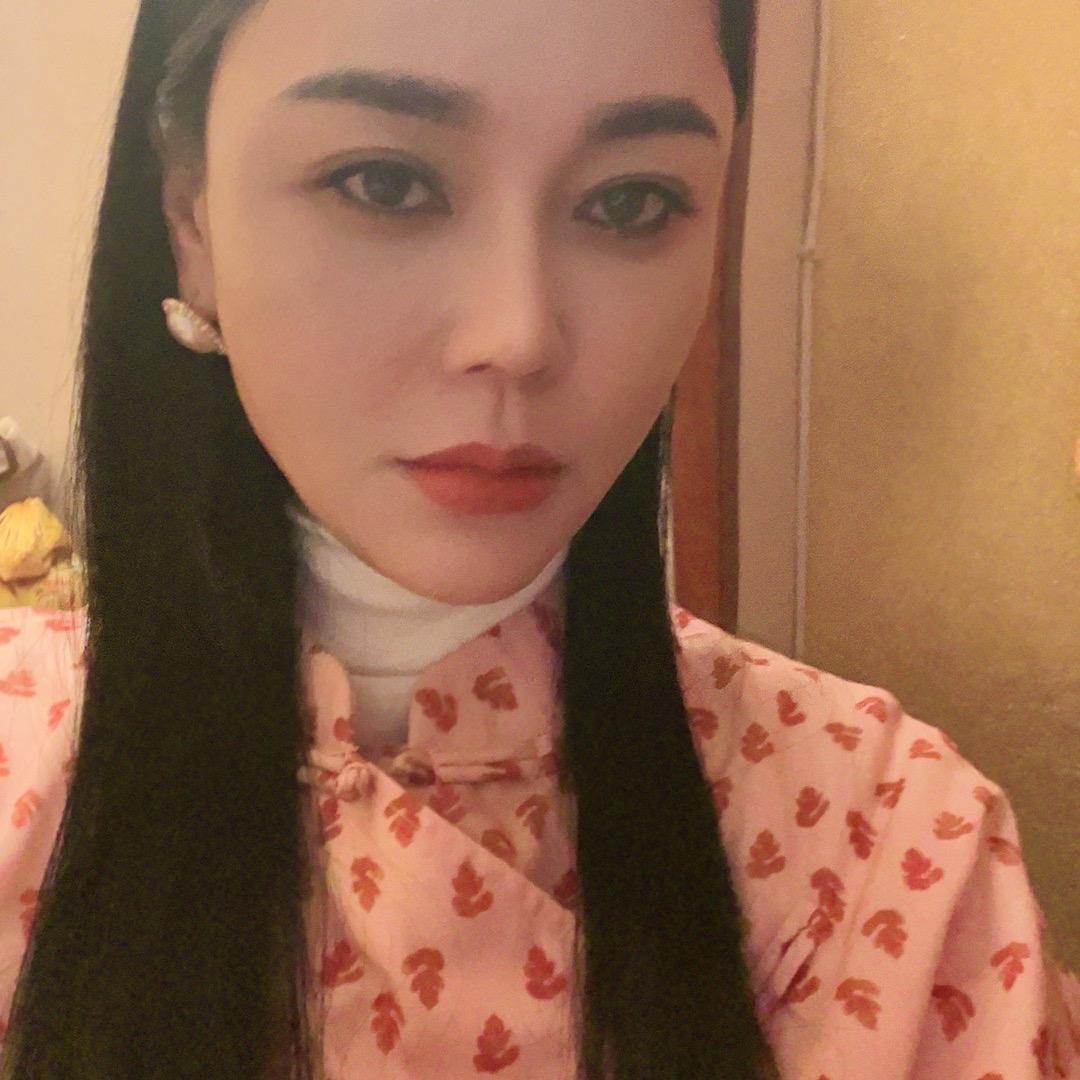 婷婷玉立