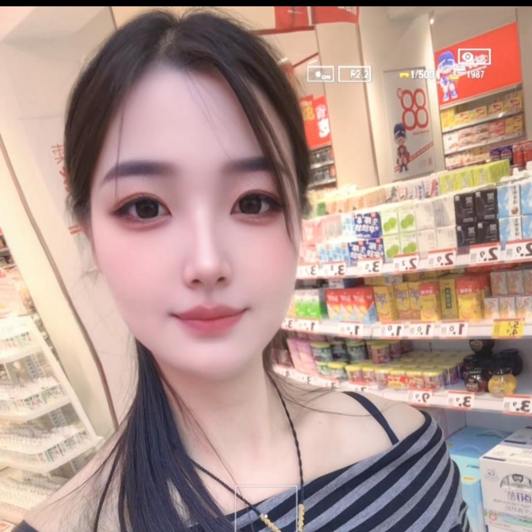 小李不甜