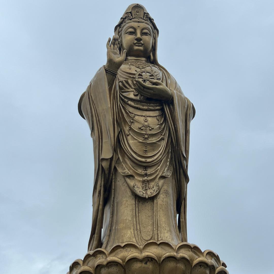 宁静致远🙏寻心灵净土