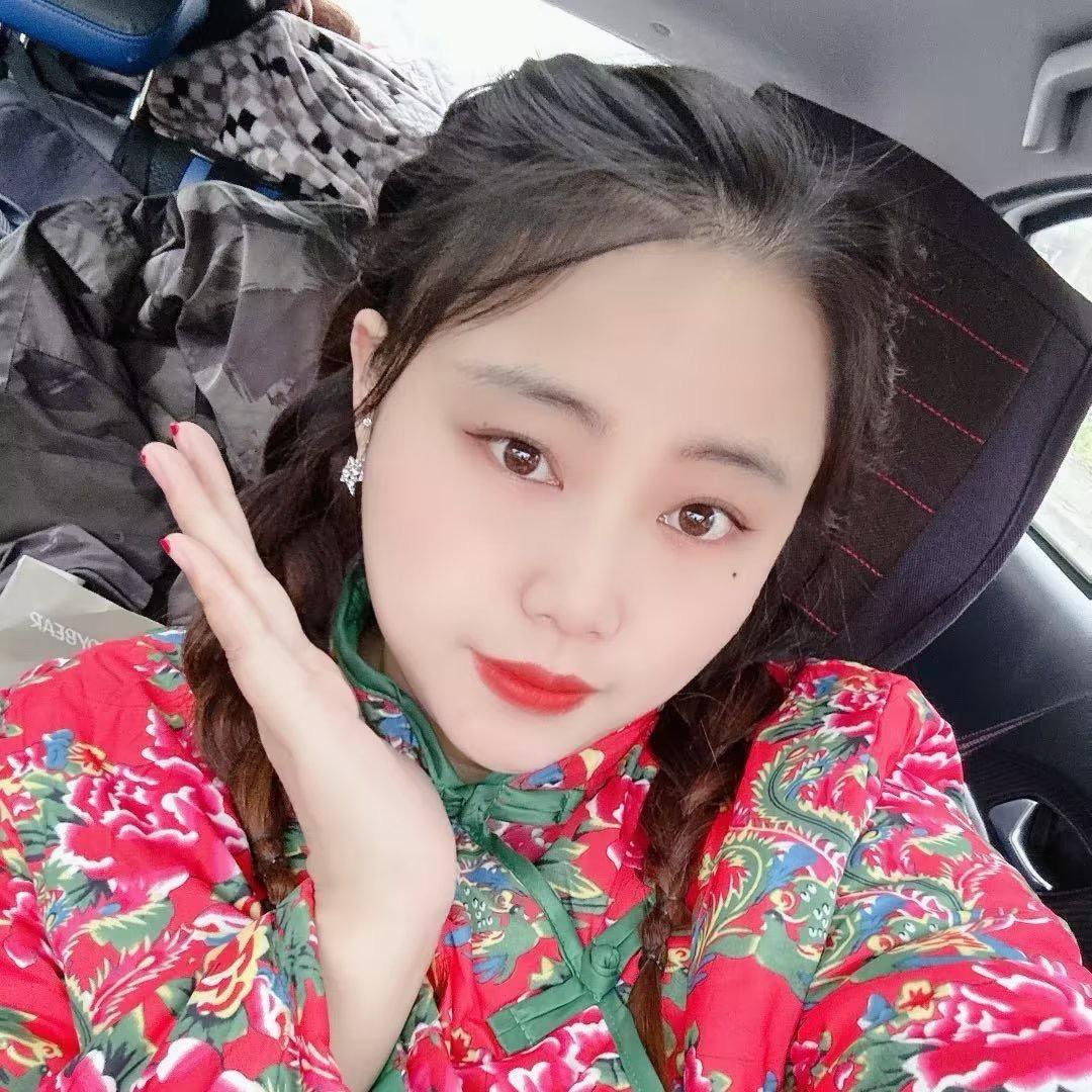 请叫我村花喽