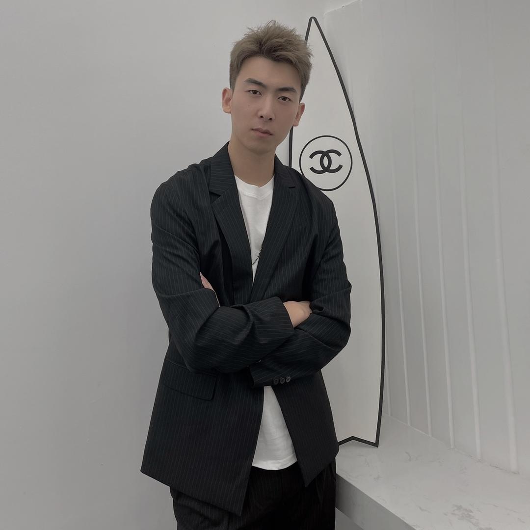 李超的日常生活