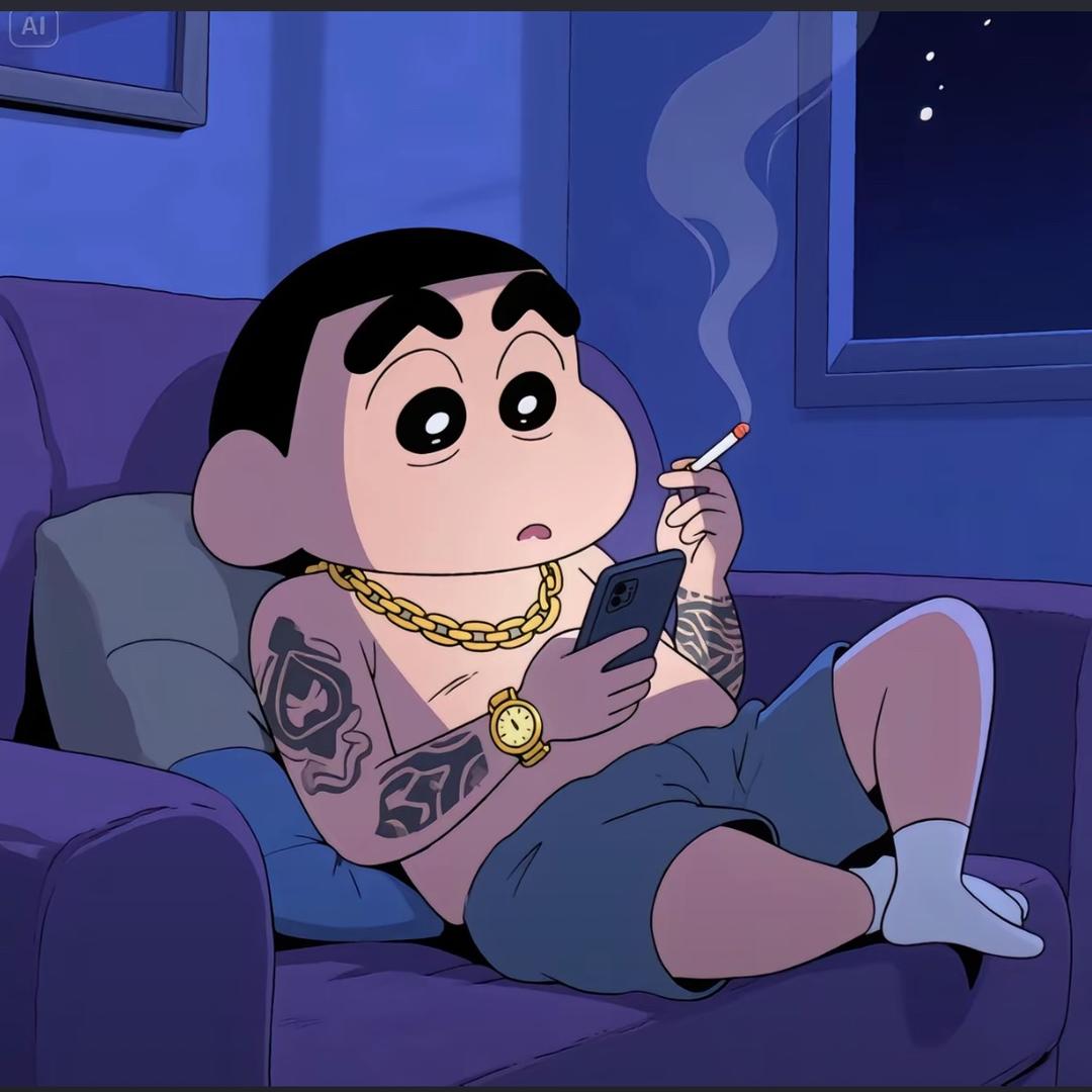 是你给的遐想