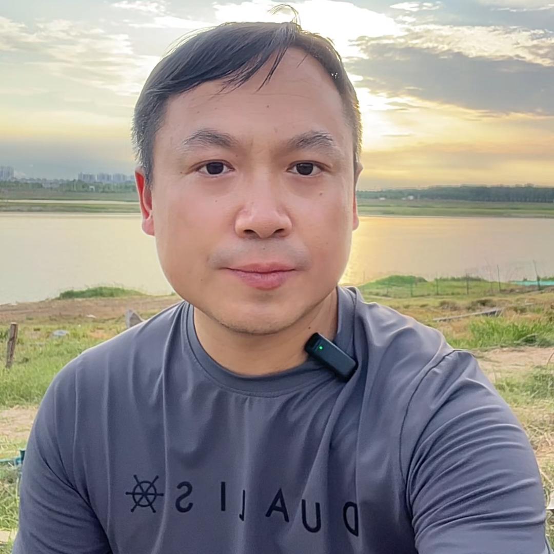 杨哥破局