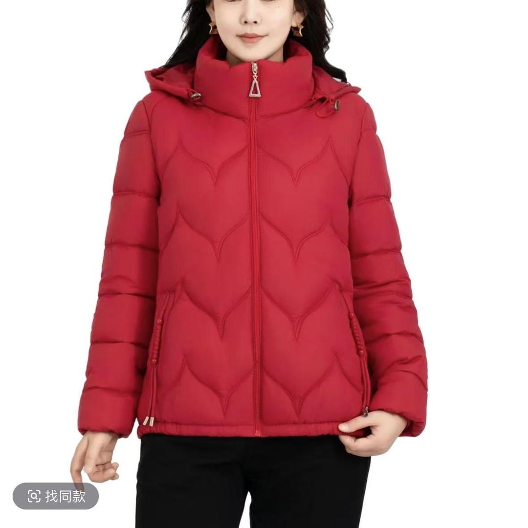 初六家女装工厂店