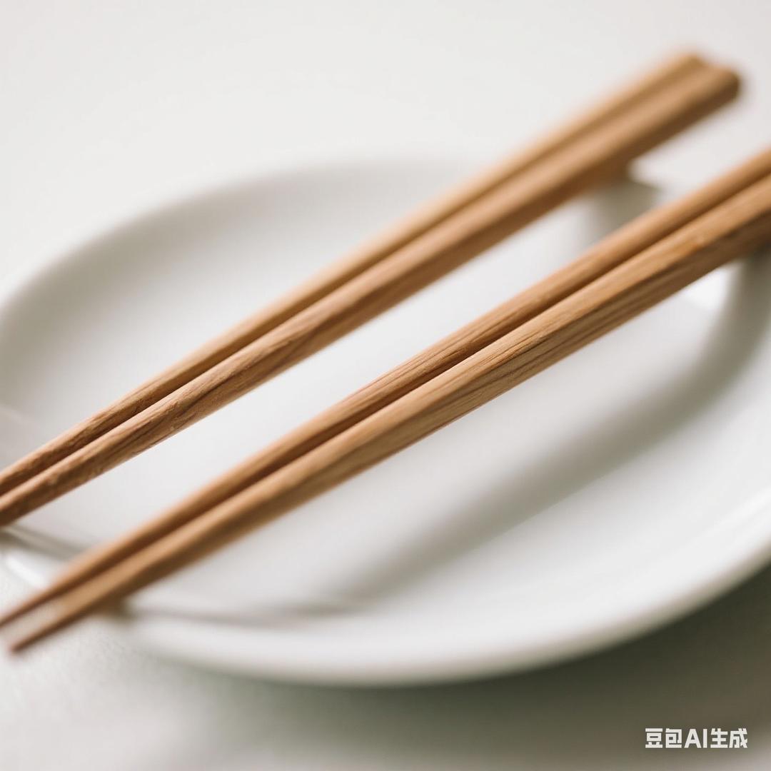 天然楠竹筷  （中国竹乡）