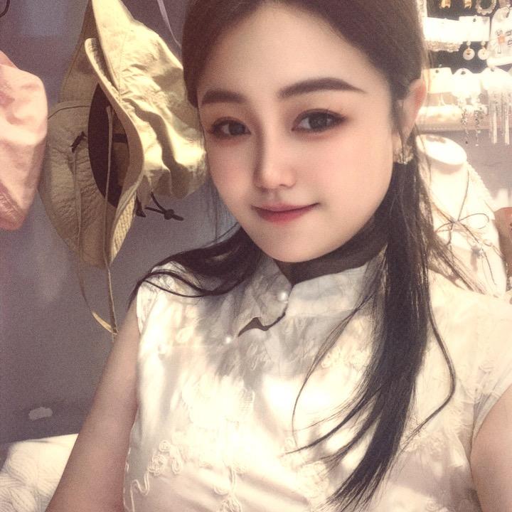 葛美妍“旺汪汪”