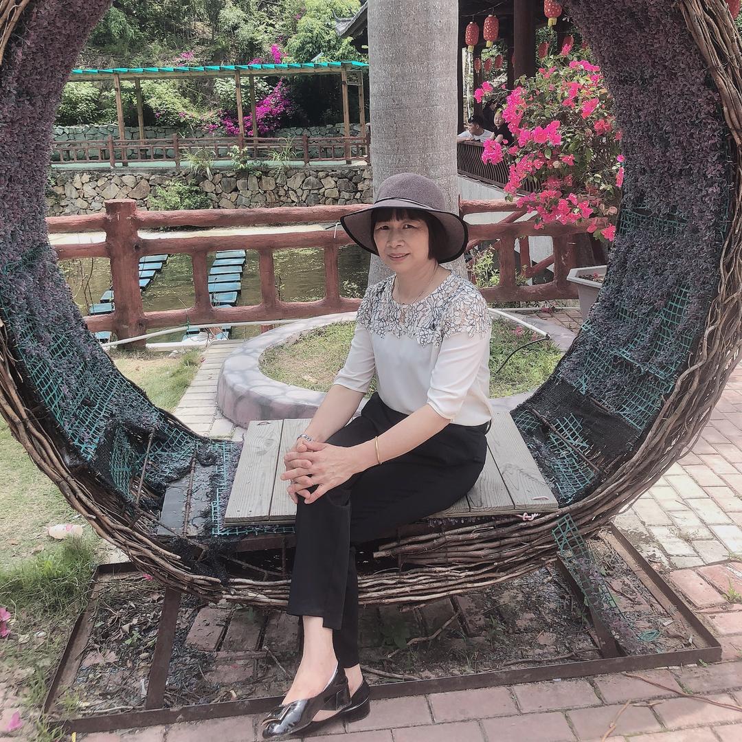 刘清娥