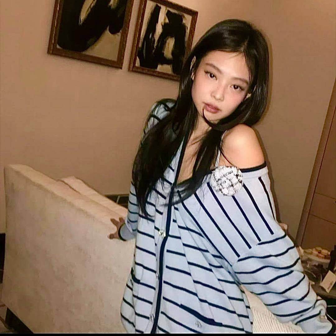 迷人小u-