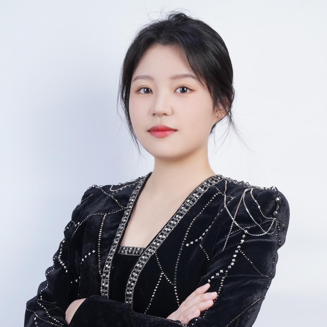 美业莎莎老师·肌肤规划师