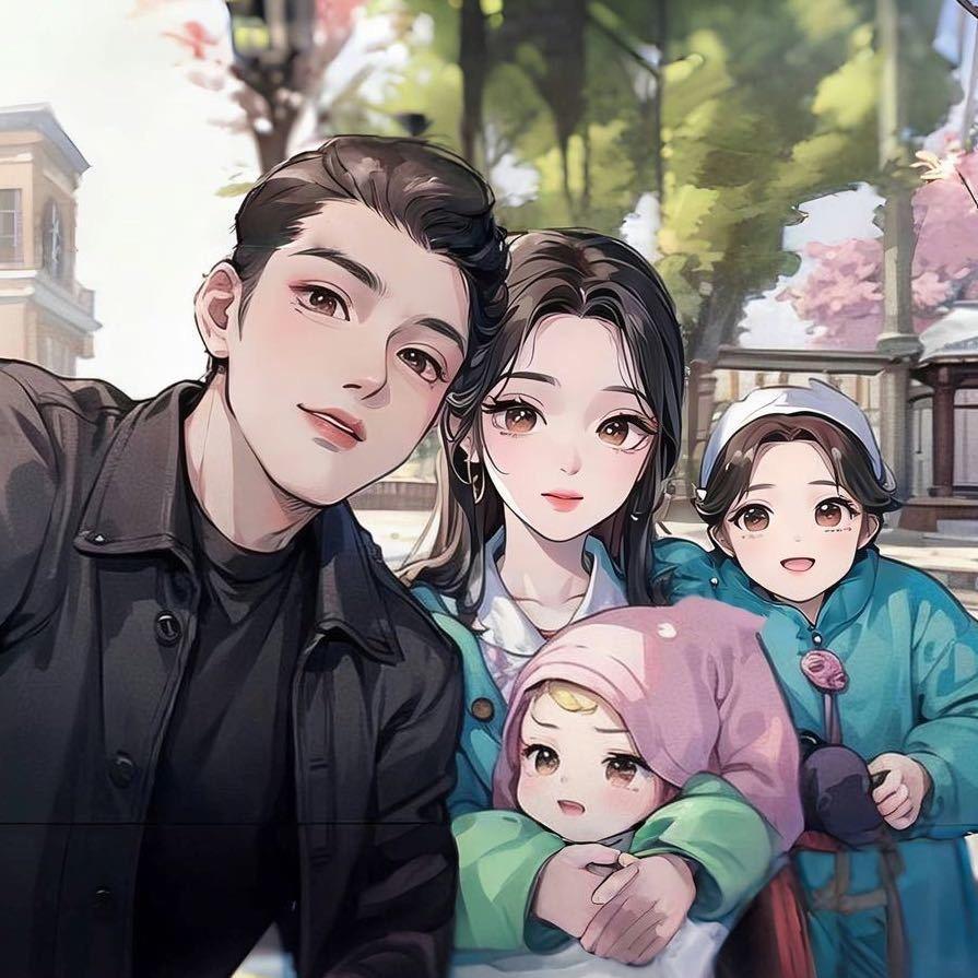 一墨可爱